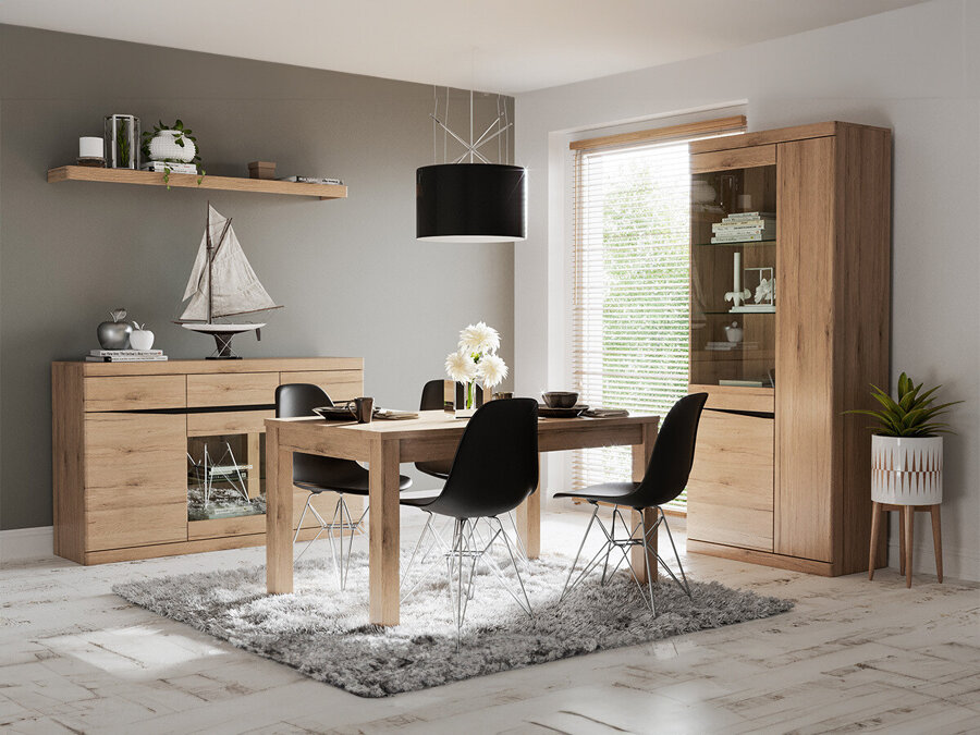 Colecție mobilier Orlcira
