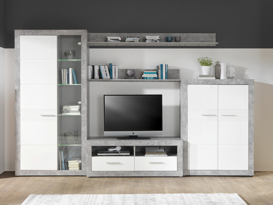 Colecție mobilier Romfera