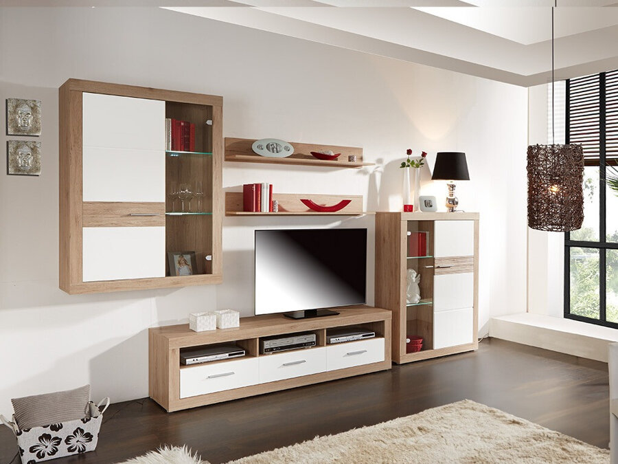 Colecție mobilier Romfera