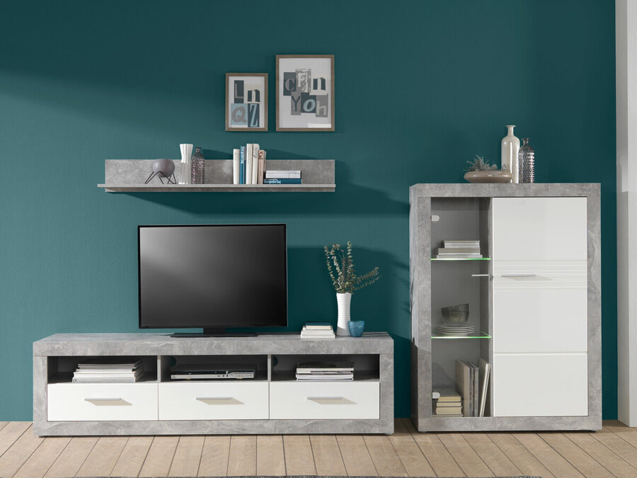 Colecție mobilier Romfera