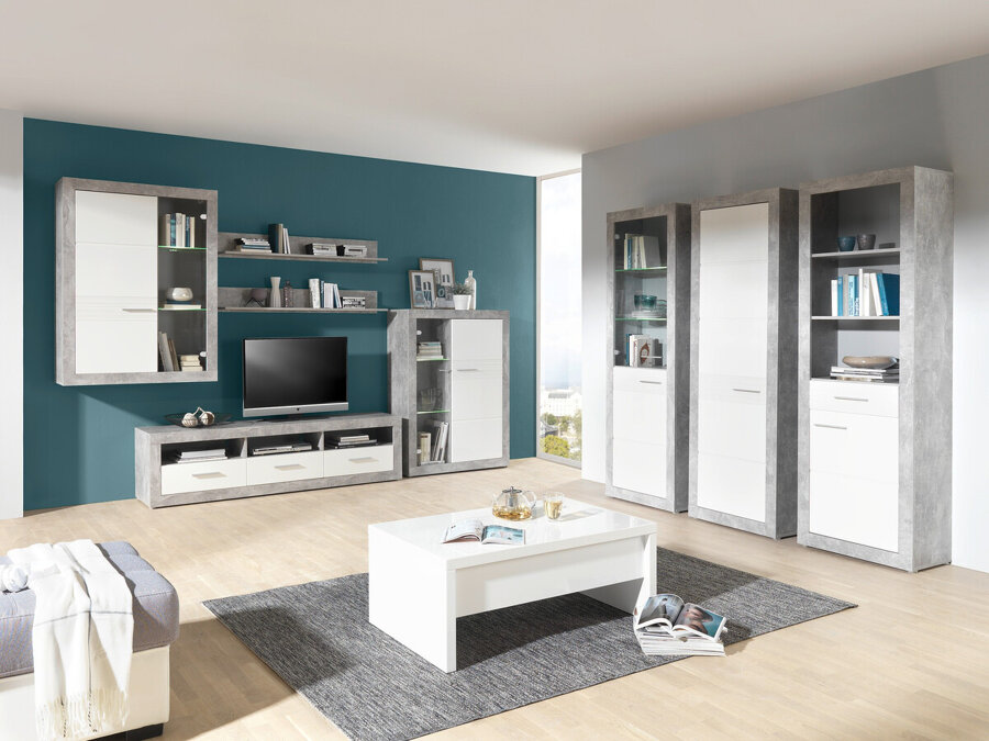 Colecție mobilier Romfera
