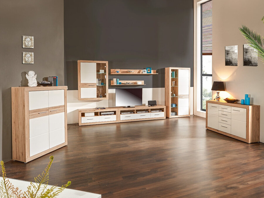 Colecție mobilier Romfera