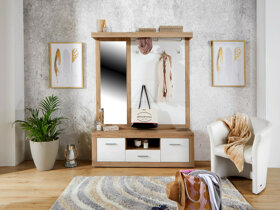 Colecție mobilier Romfera