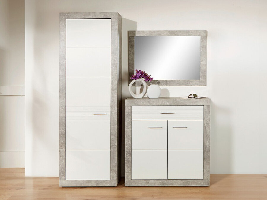 Colecție mobilier Romfera
