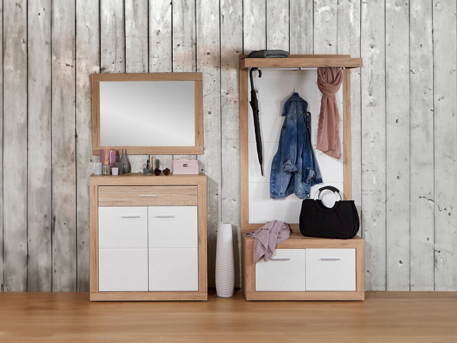 Colecție mobilier Romfera
