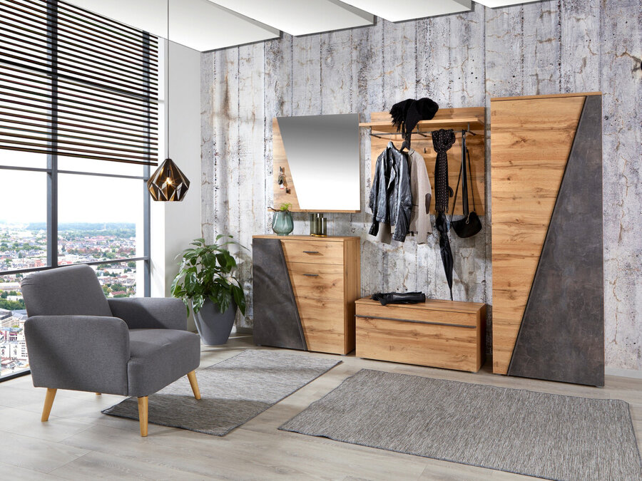 Colecție mobilier Mavlire