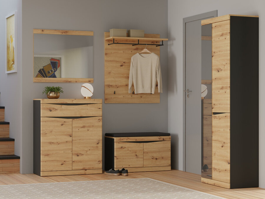 Colecție mobilier Venlori