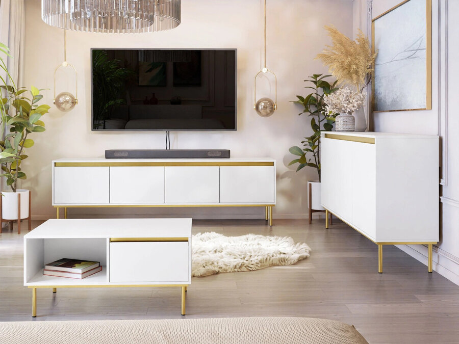 Colecție mobilier Comfivo Betula
