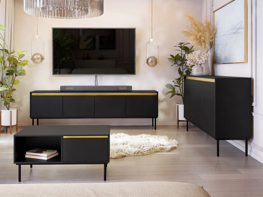 Colecție mobilier Comfivo Betula