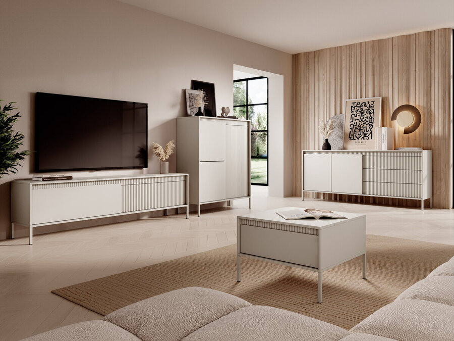 Colecție mobilier Romfele
