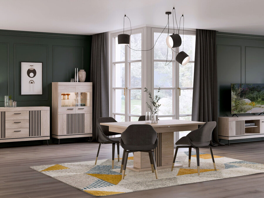 Colecție mobilier Sermelu