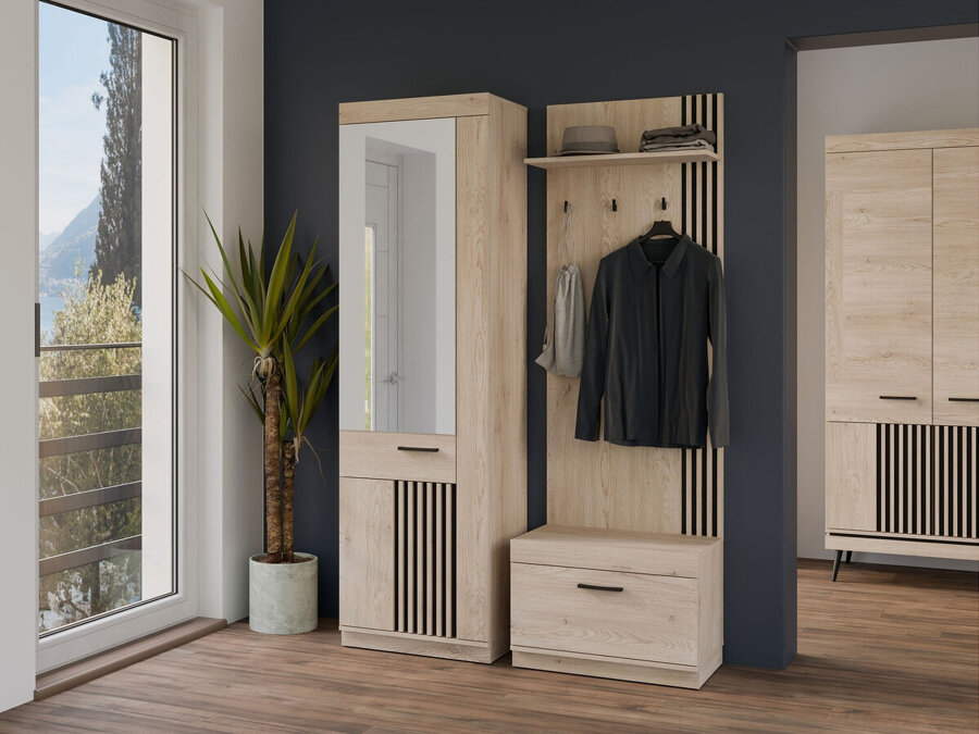 Colecție mobilier Sermelu
