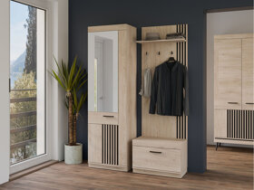 Colecție mobilier Sermelu
