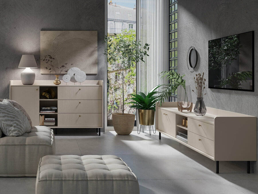 Colecție mobilier Sorsale