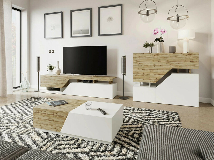 Colecție mobilier Comfivo Daldune