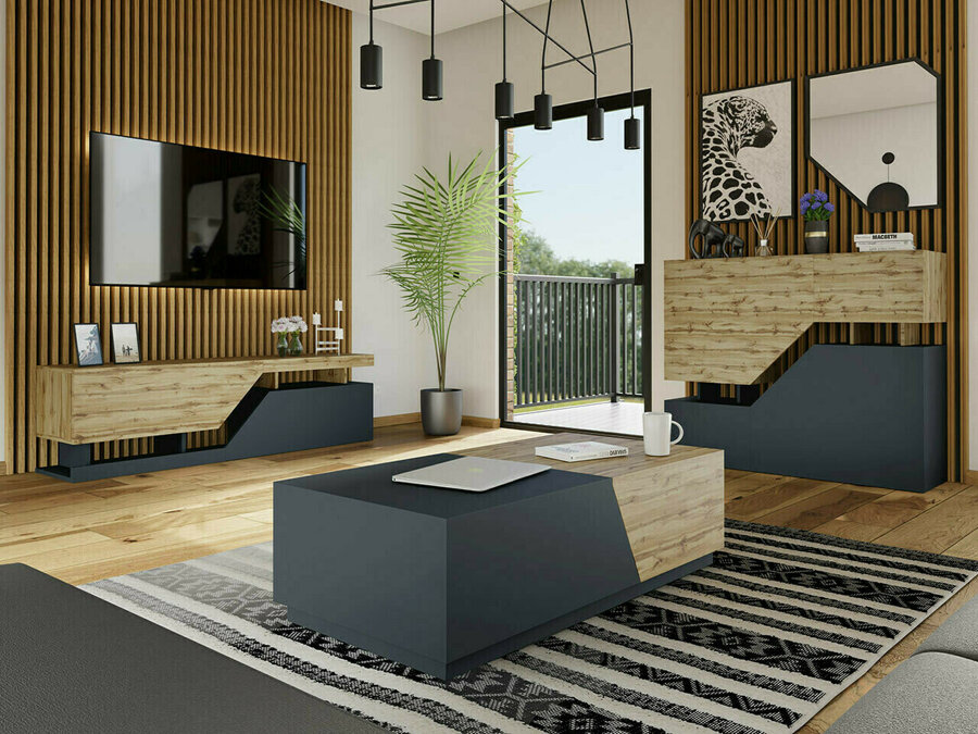 Colecție mobilier Comfivo Daldune