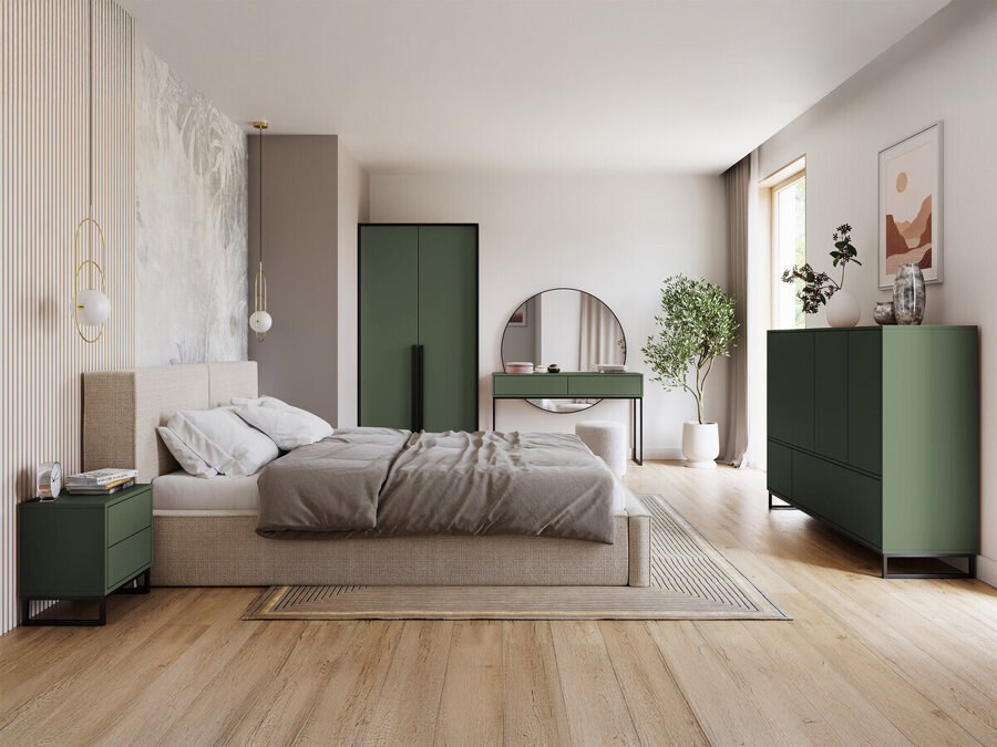 Colecție mobilier Calcalo