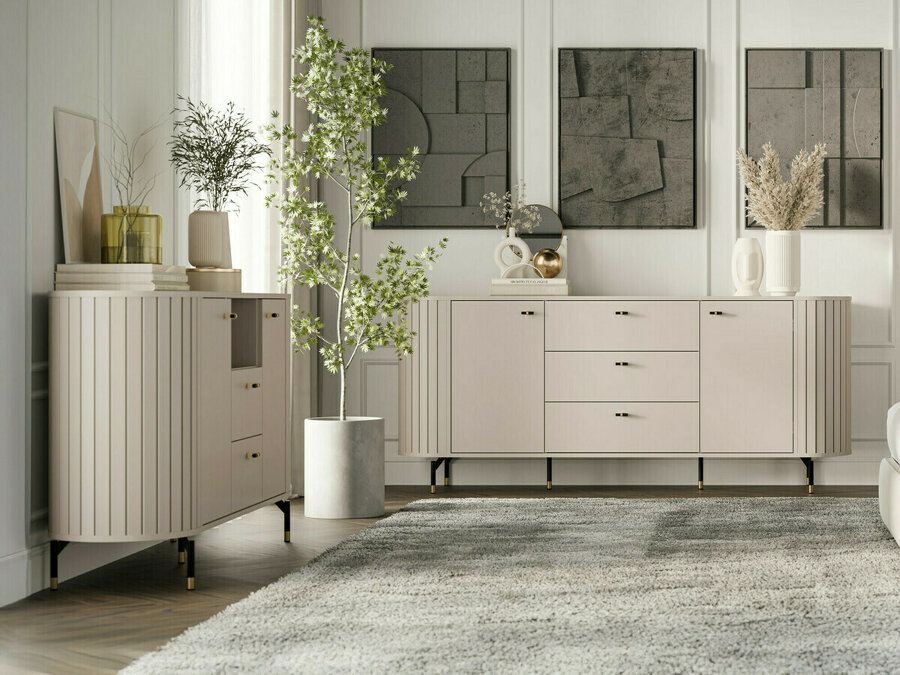 Colecție mobilier Novmono