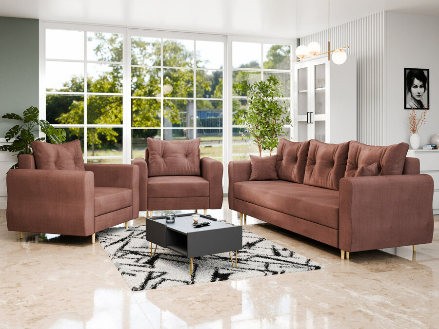 Colecție mobilier Veldala