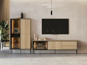 Colecție mobilier Evaliri