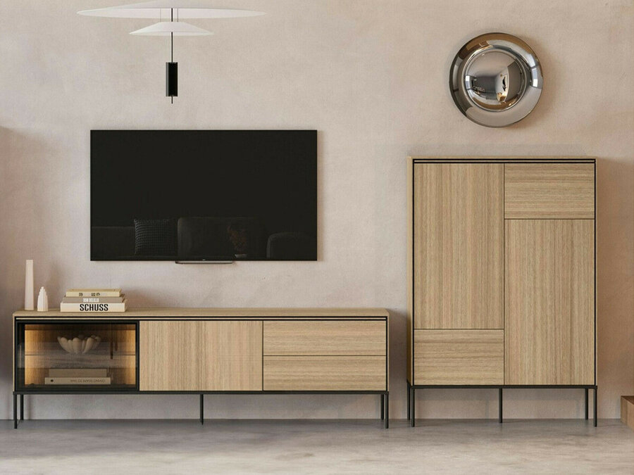 Colecție mobilier Evaliri