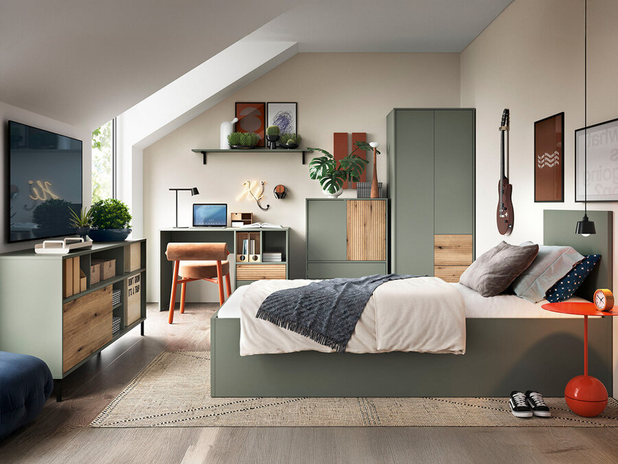 Colecție mobilier Novfera