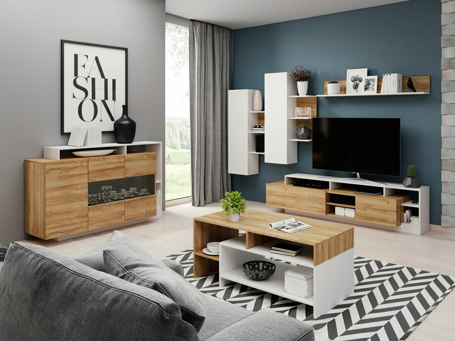 Colecție mobilier Fivfivi