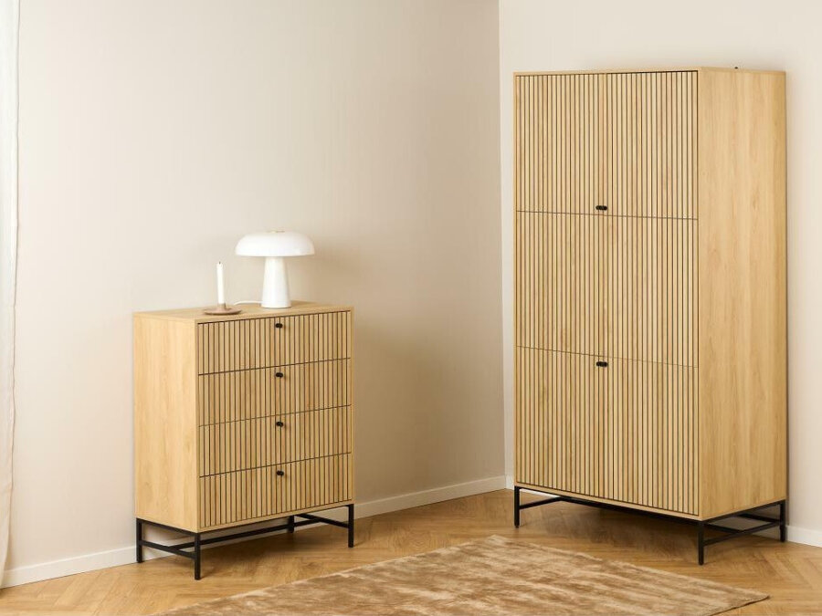 Colecție mobilier Norsica Levala