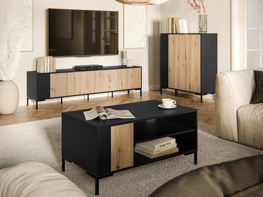 Colecție mobilier Fabula