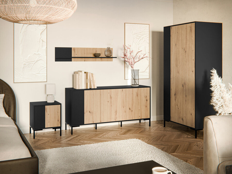 Colecție mobilier Fabula