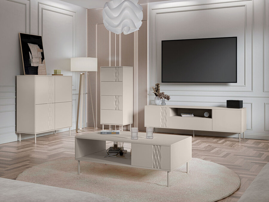 Colecție mobilier Tolete