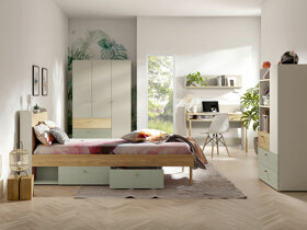 Colecție mobilier Domcali