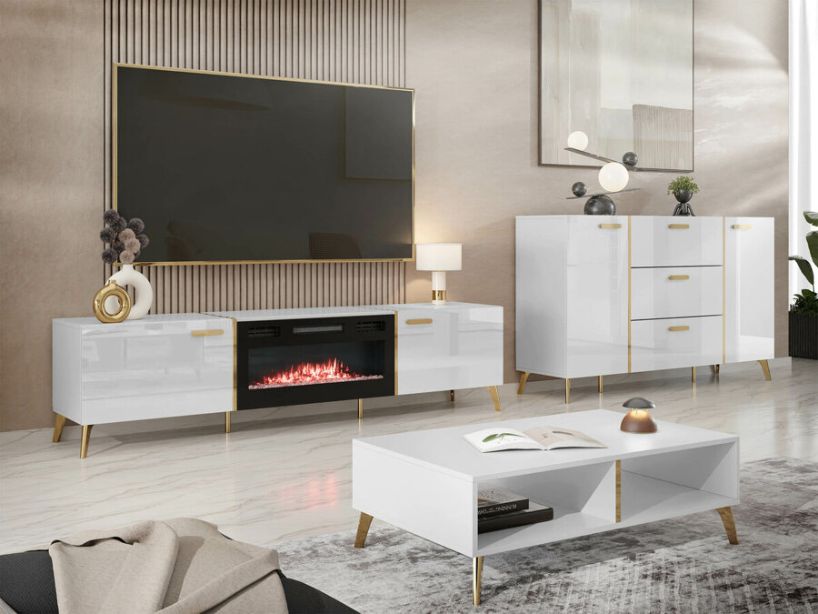 Colecție mobilier Comfivo Capella