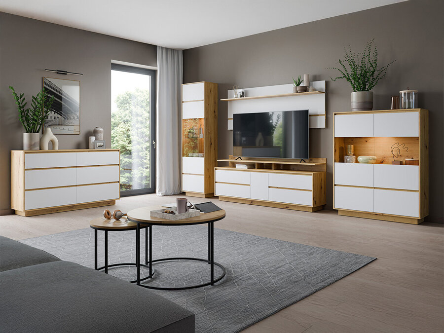 Colecție mobilier Elbnolo