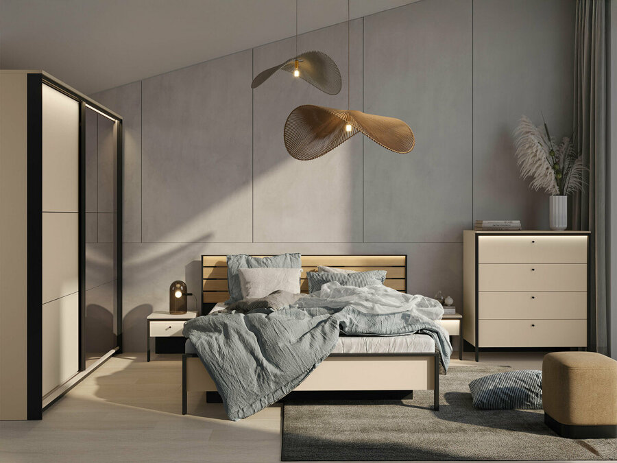 Colecție mobilier Virmoro