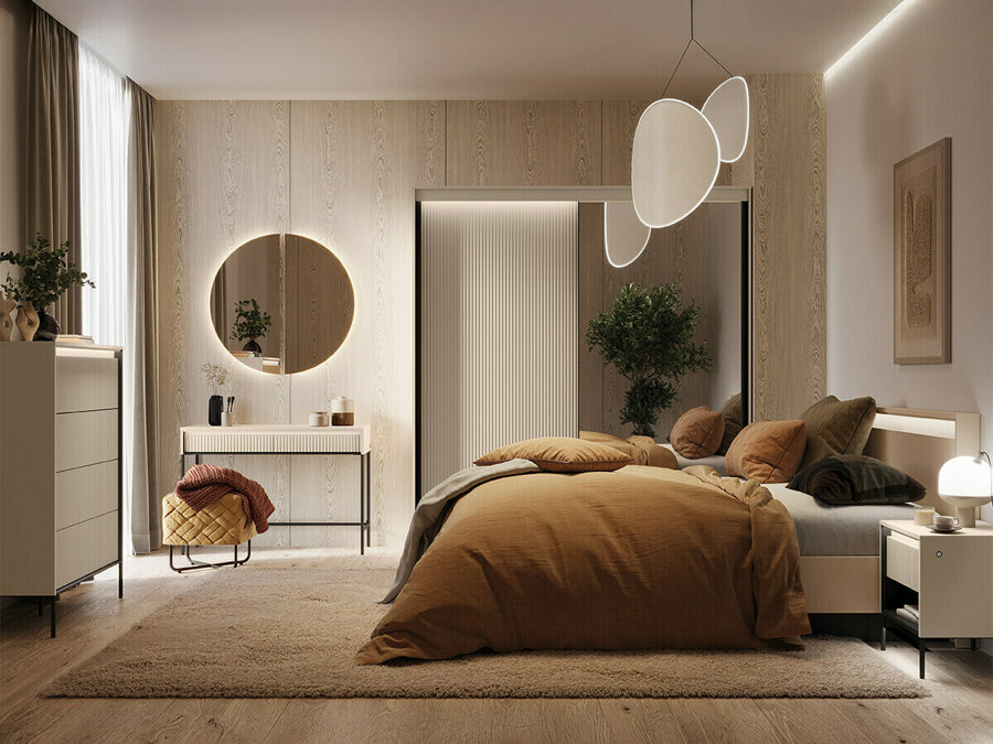Colecție mobilier Lorfera