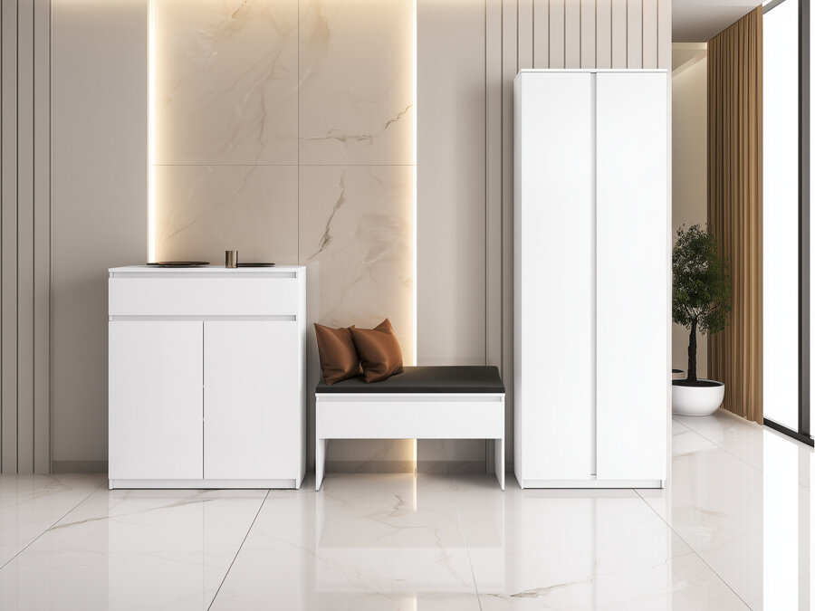 Colecție mobilier Lorcama