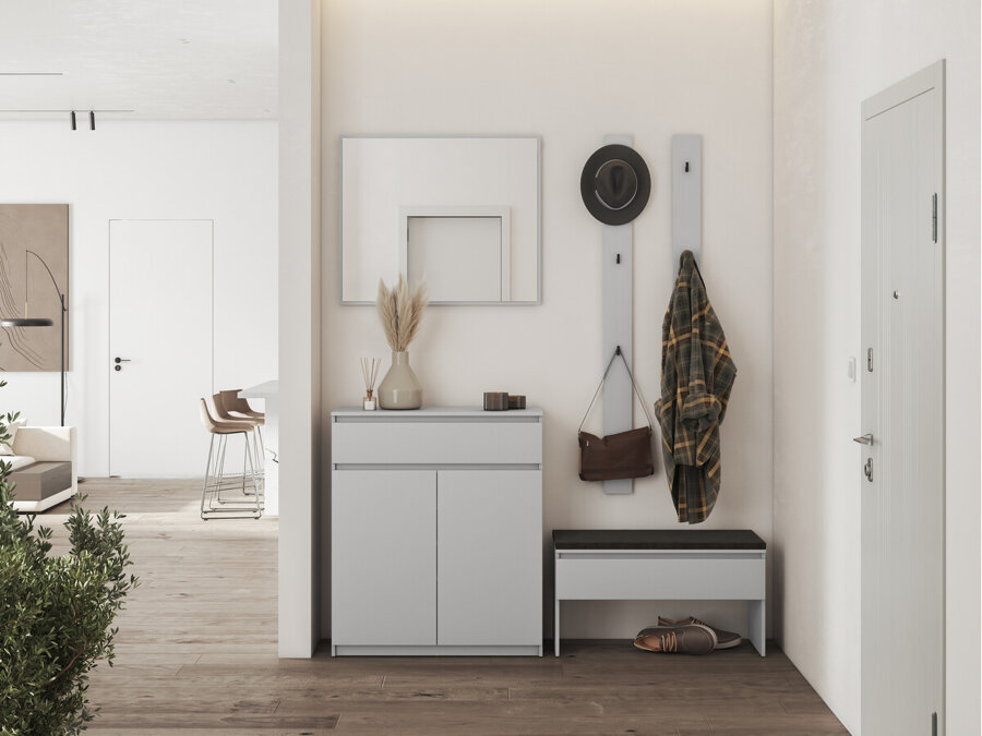 Colecție mobilier Lorcama