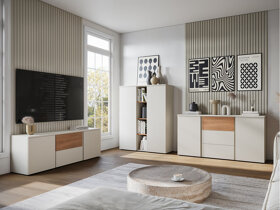 Colecție mobilier Sermelo