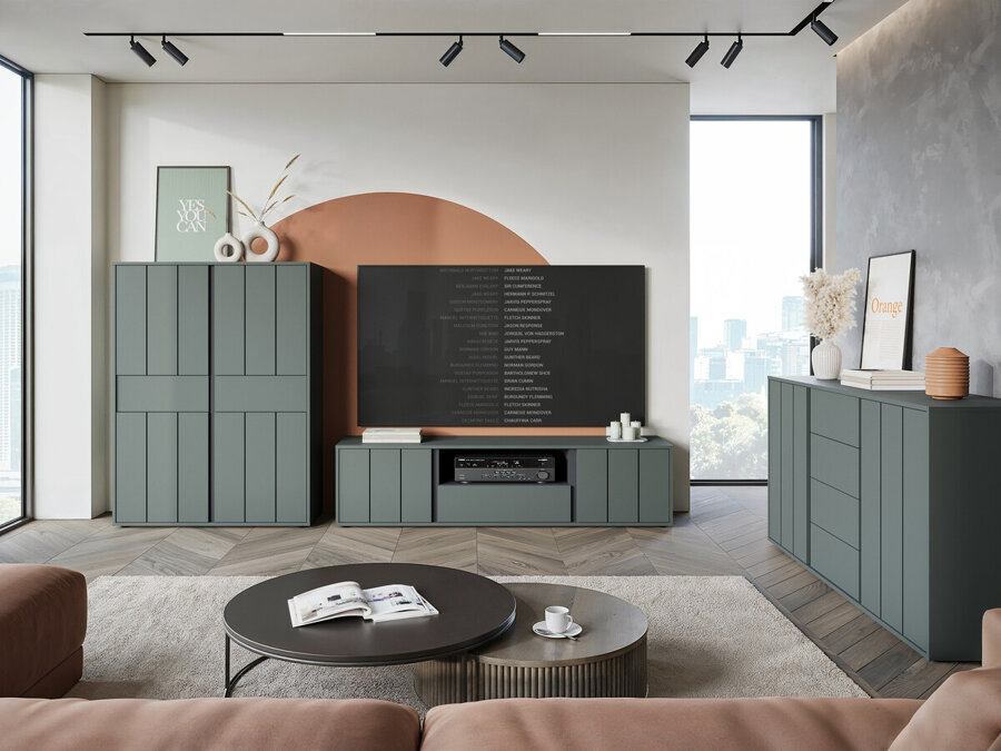 Colecție mobilier Vircoro