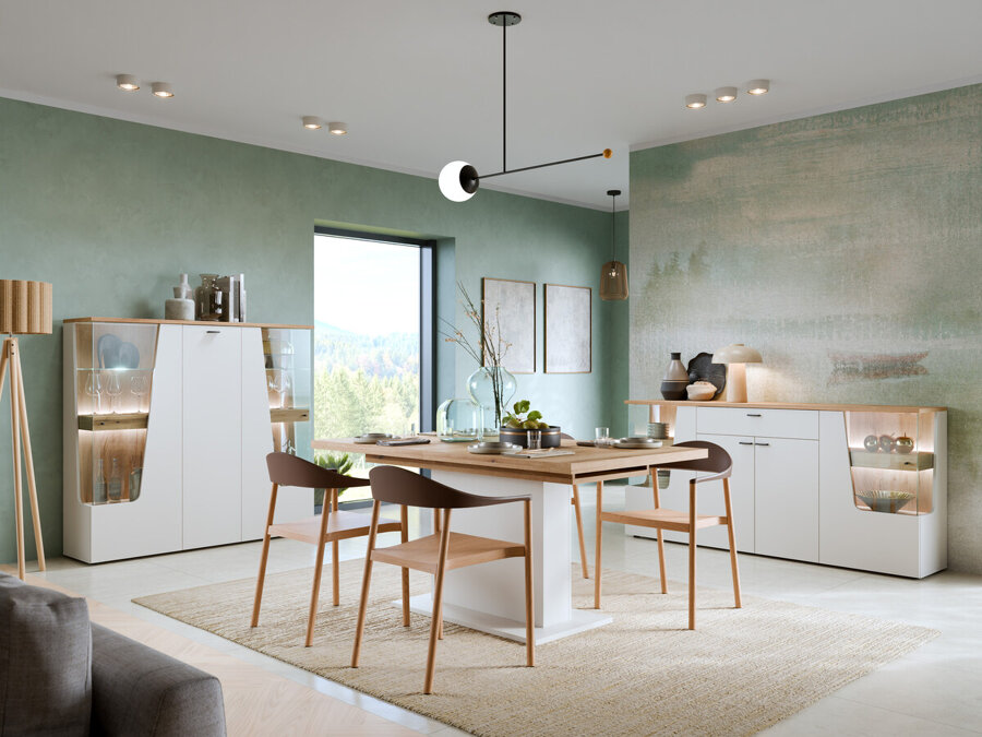 Colecție mobilier Corelia