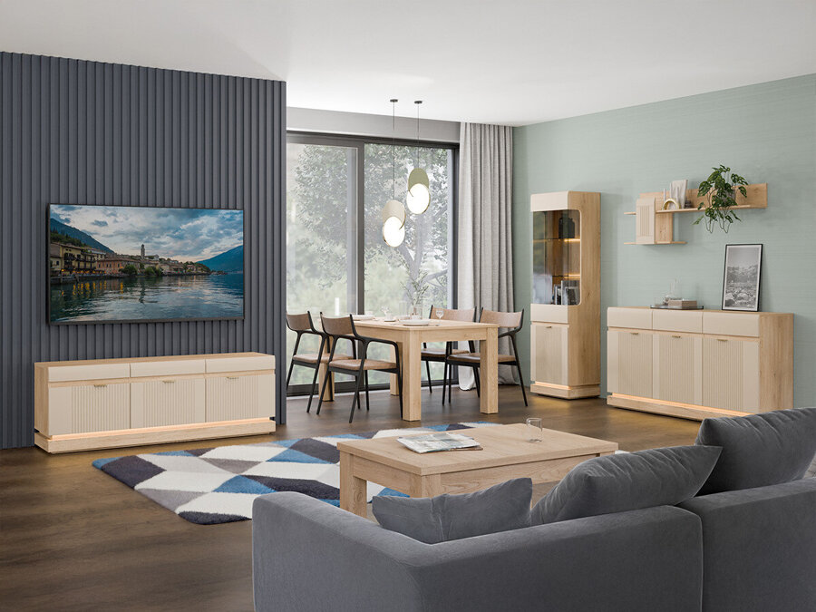 Colecție mobilier Teselbu