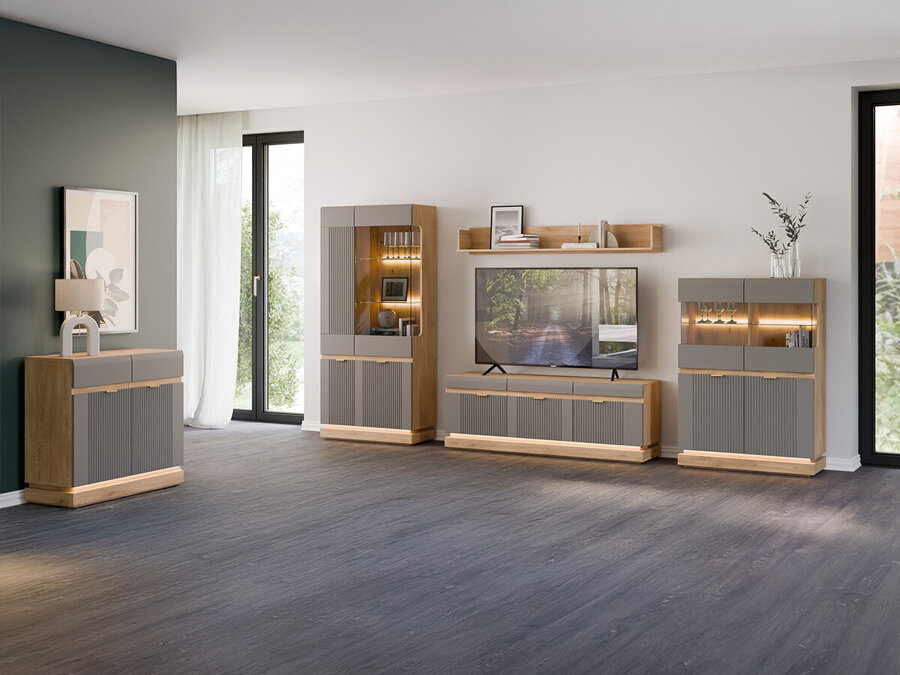 Colecție mobilier Teselbu