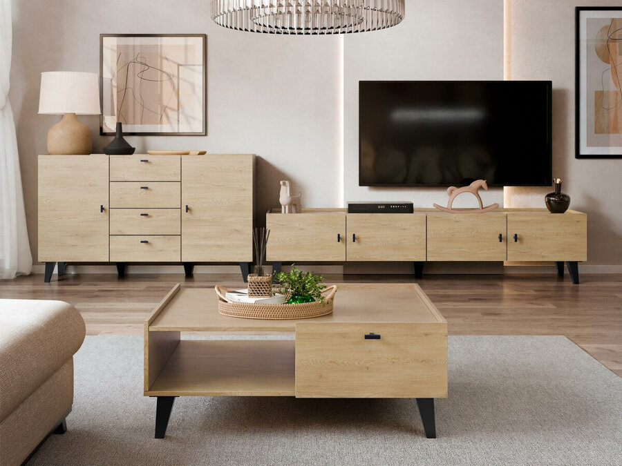 Colecție mobilier Comfivo Hedera
