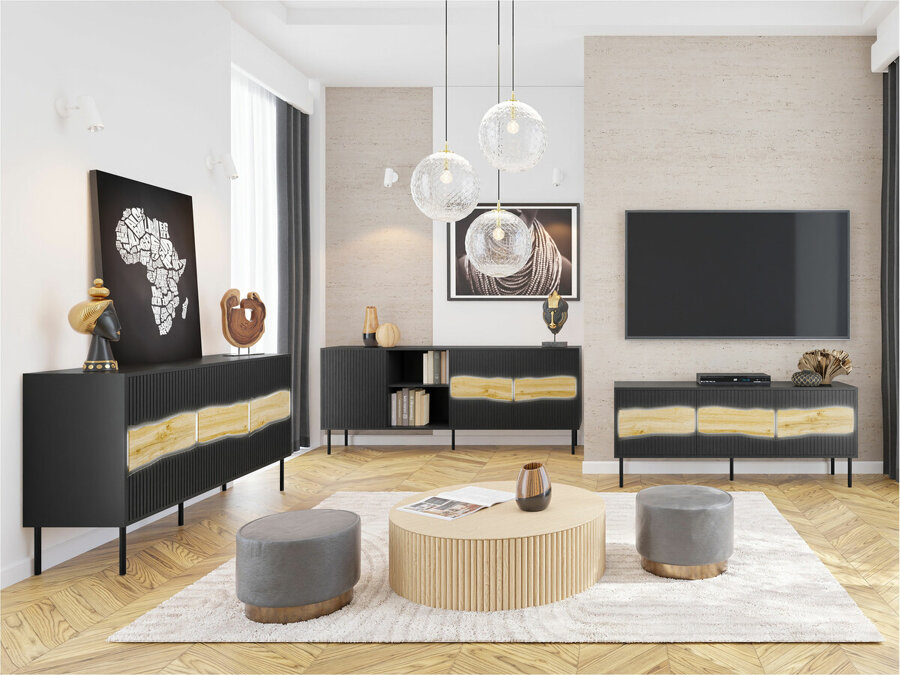 Colecție mobilier Monevare