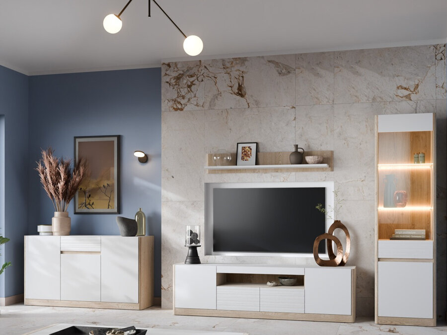 Colecție mobilier Flosoi