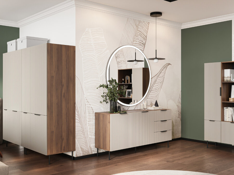 Colecție mobilier Mardalu