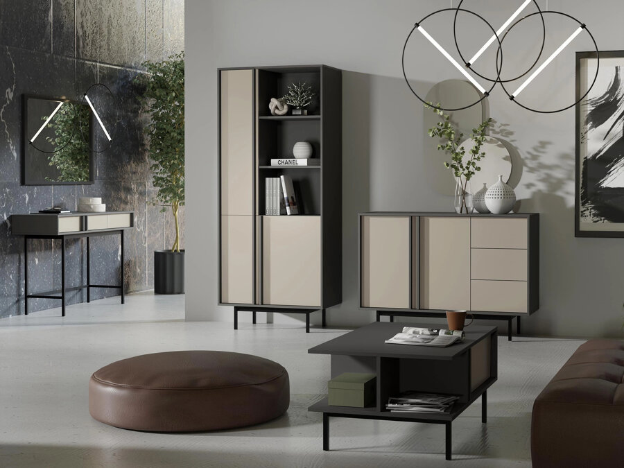 Colecție mobilier Levali