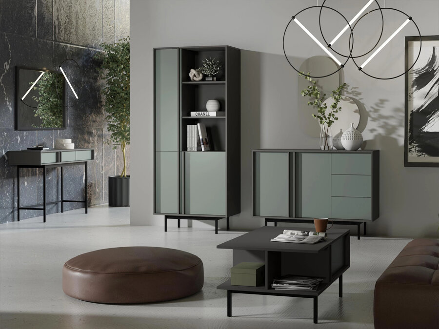 Colecție mobilier Levali