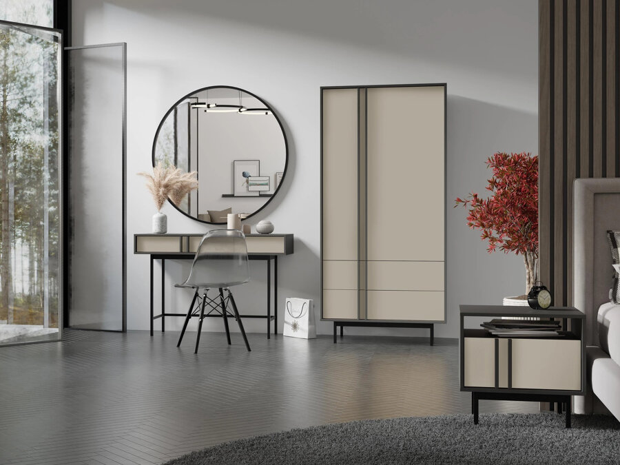 Colecție mobilier Levali